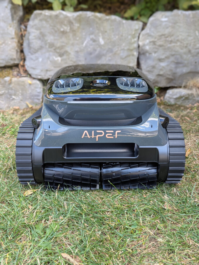 Aiper Scuba S1 Pro 05