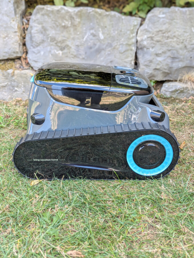 Aiper Scuba S1 Pro 06