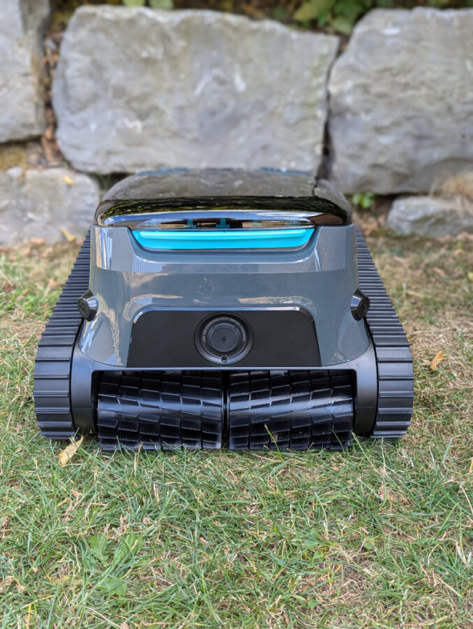 Aiper Scuba S1 Pro 07