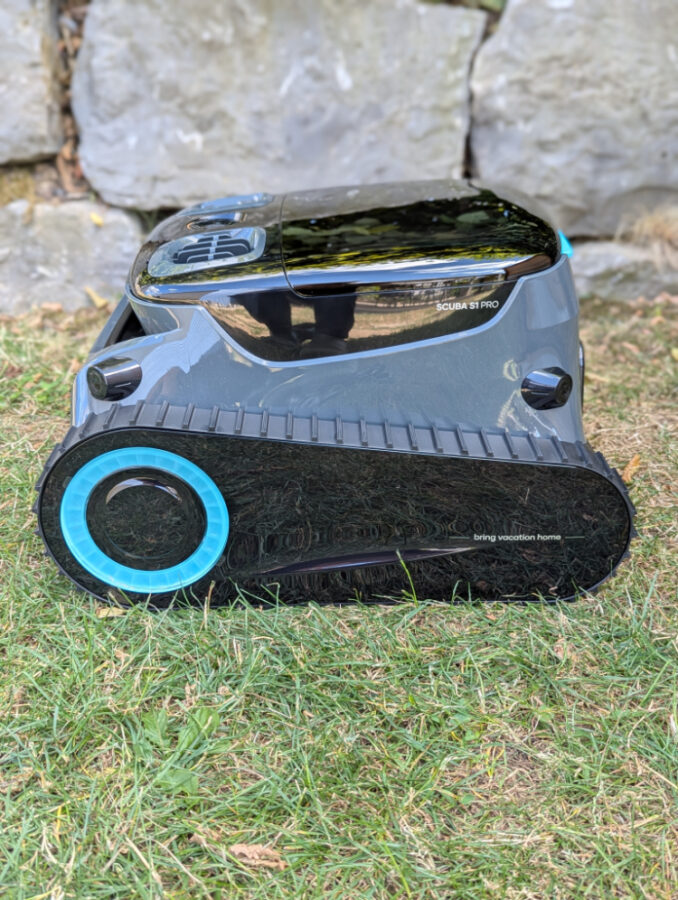 Aiper Scuba S1 Pro 08