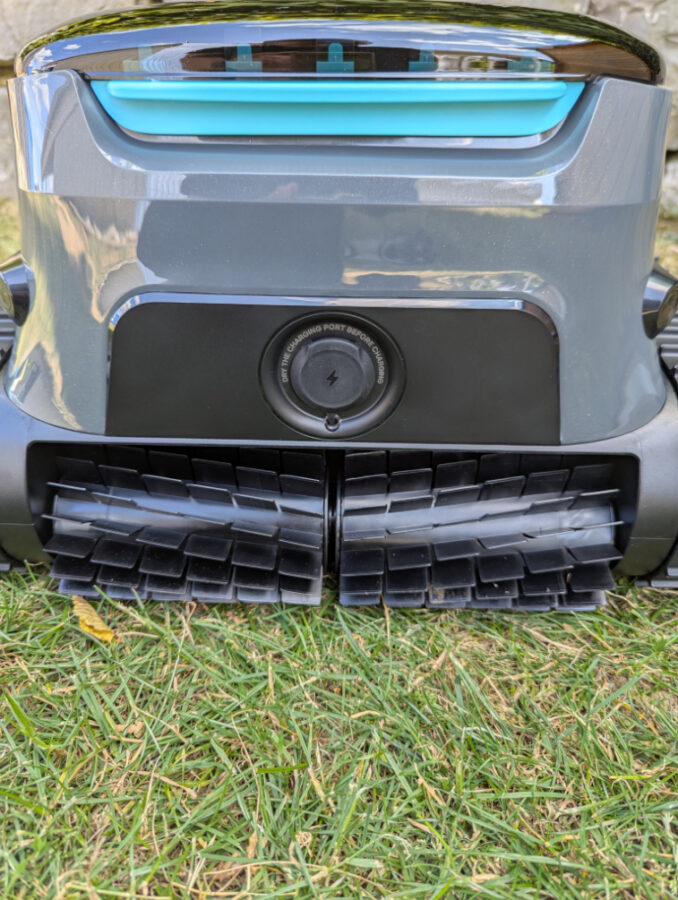 Aiper Scuba S1 Pro 12