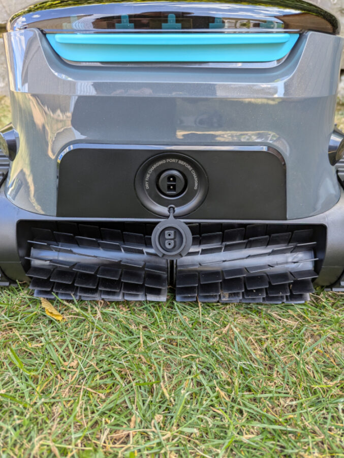 Aiper Scuba S1 Pro 13