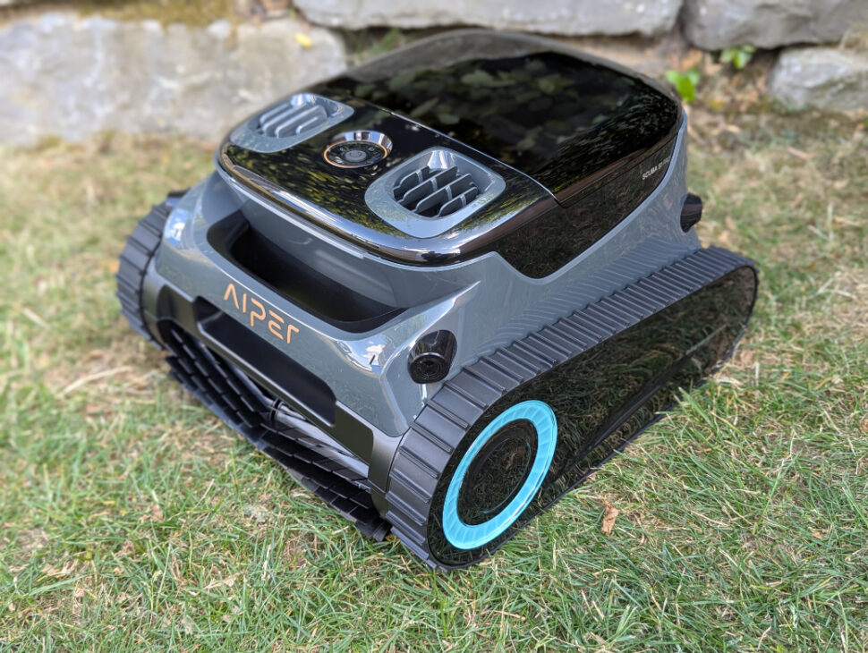 Aiper Scuba S1 Pro 18