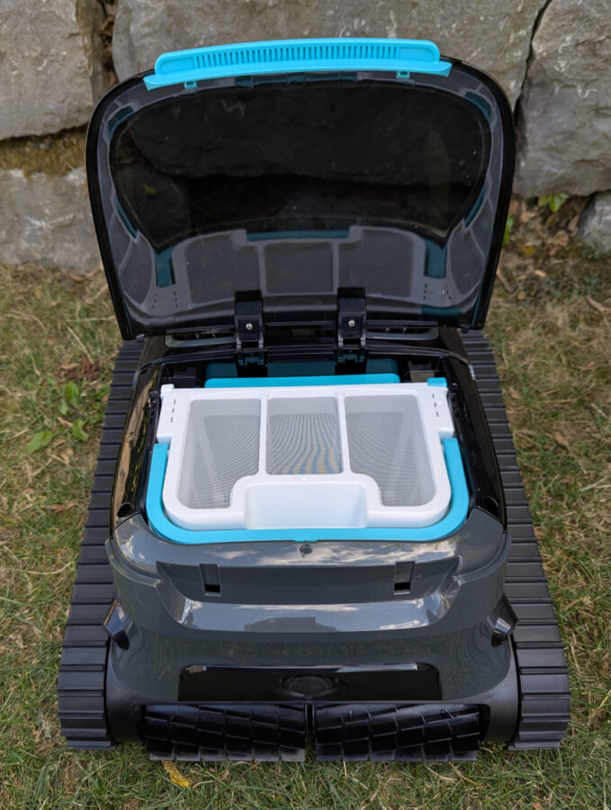 Aiper Scuba S1 Pro 20