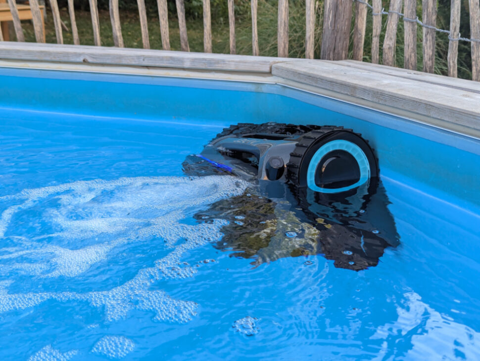 Aiper Scuba S1 Pro 24