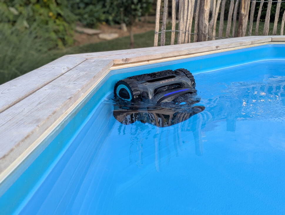 Aiper Scuba S1 Pro 25