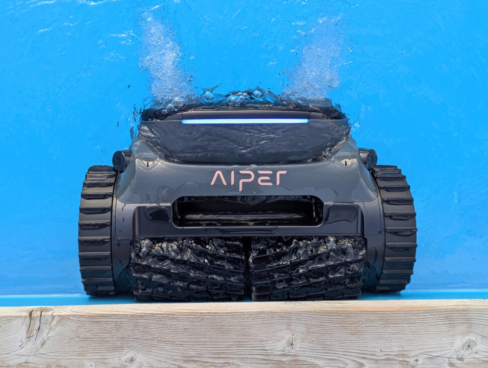 Aiper Scuba S1 Pro 26