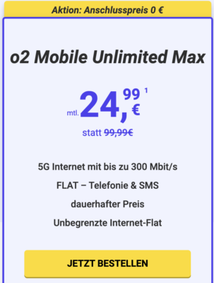 megasim unlimited max