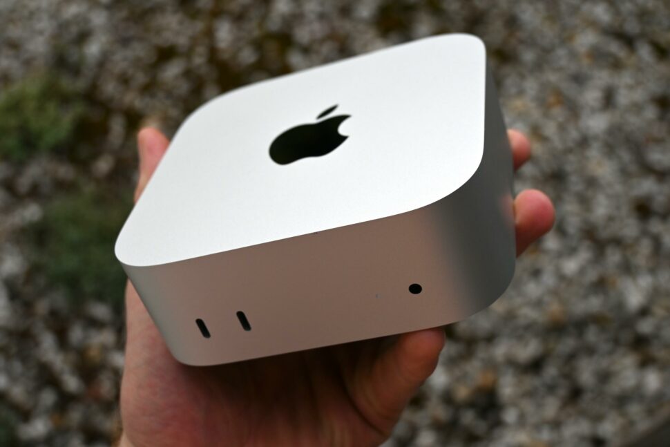 Apple Mac Mini Test 10