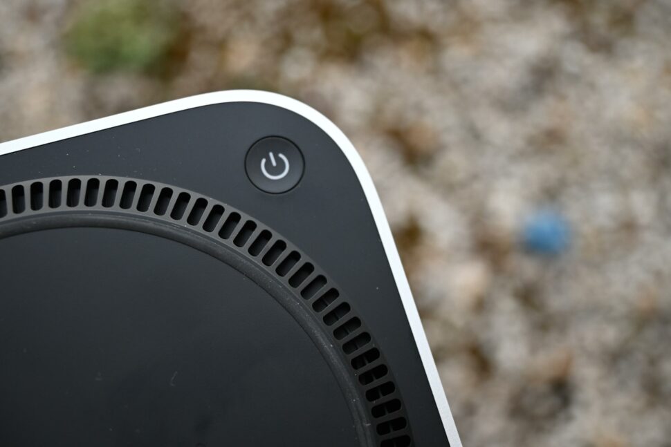 Apple Mac Mini Test 6