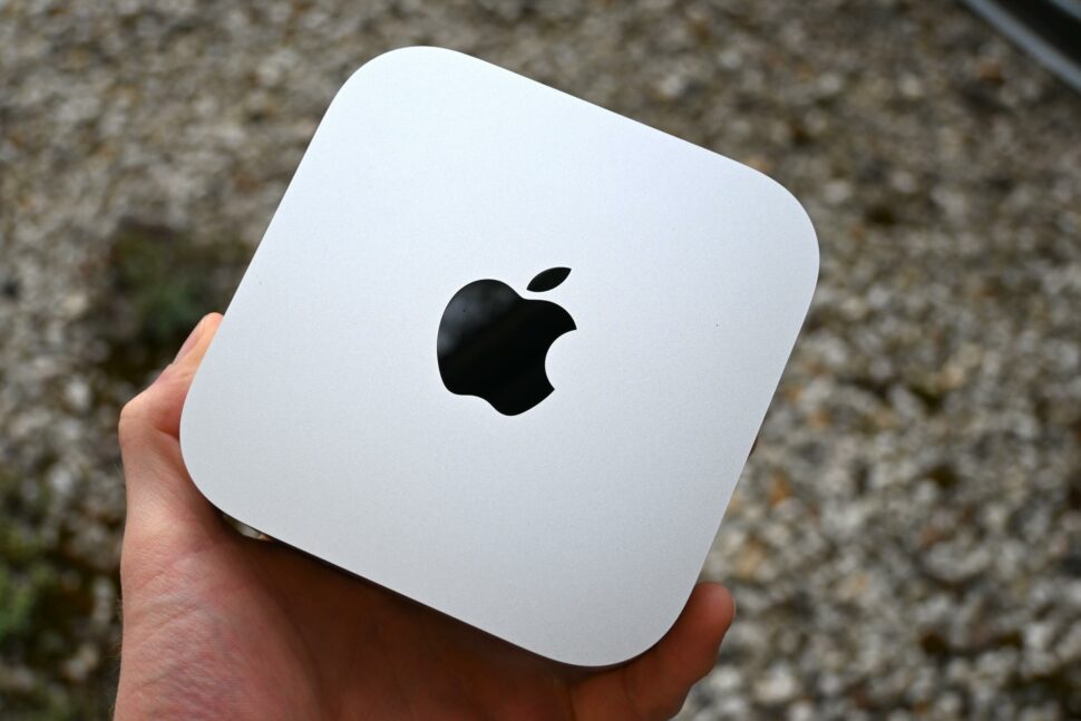 Apple Mac Mini Test 9