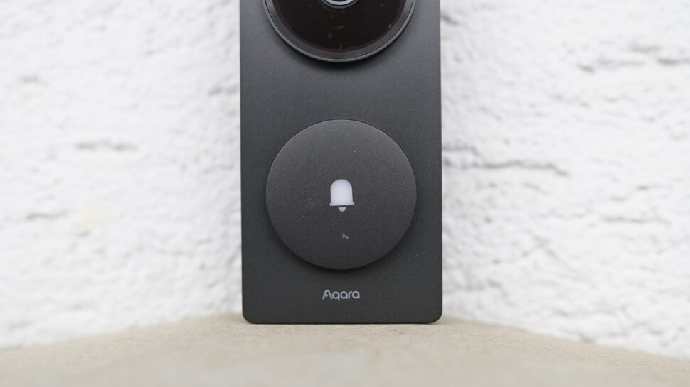 Aqara Doorbell Hub G410 Banner 15