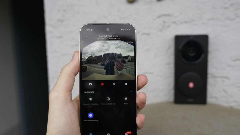 Aqara Doorbell Hub G410 Banner 28