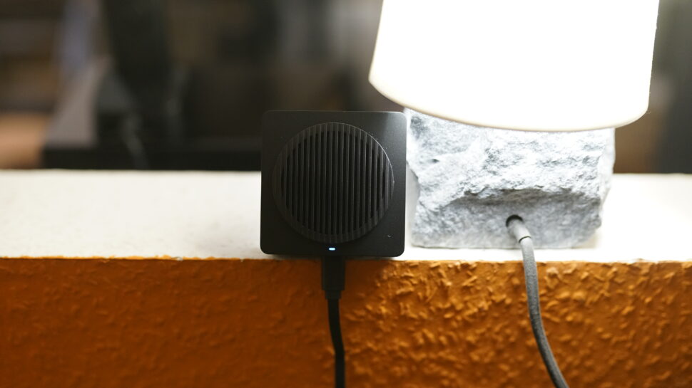 Aqara Doorbell Hub G410 Banner 5