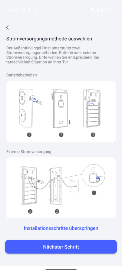 Aqara Home App Screenshot 10