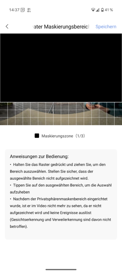 Aqara Home App Screenshot 19