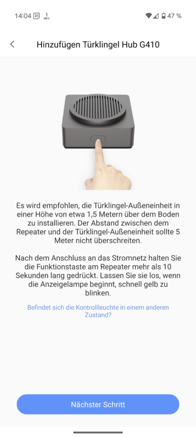 Aqara Home App Screenshot 2