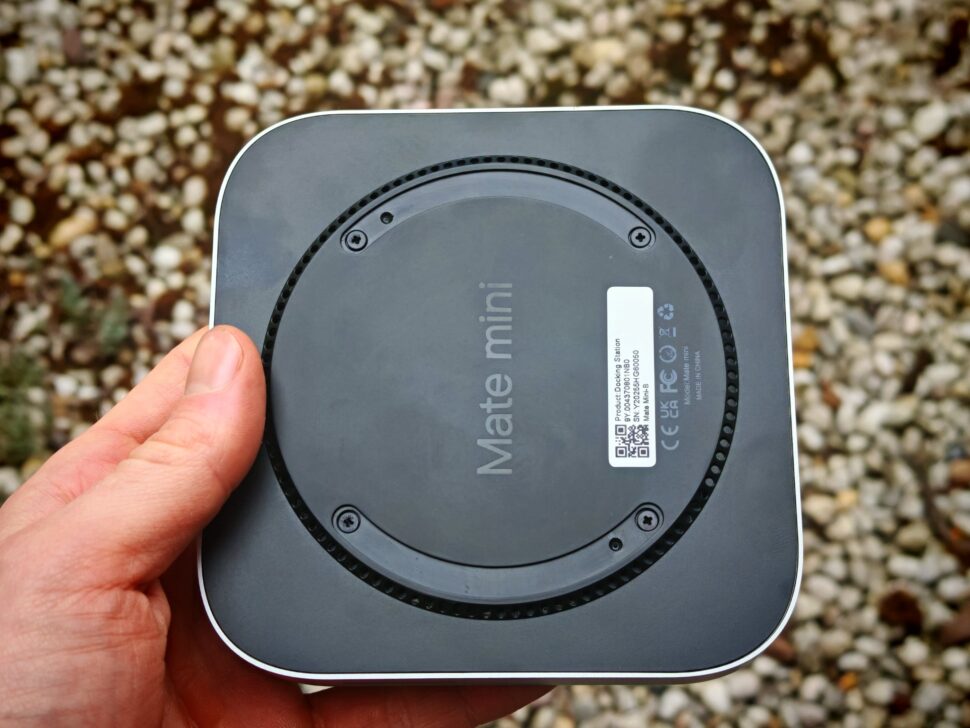 Beelink Mate Mini Test 15