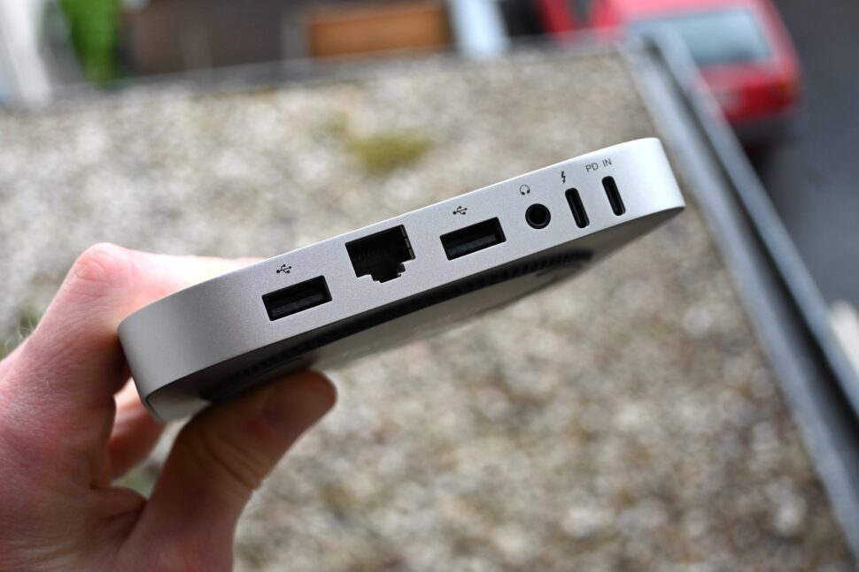 Beelink Mate Mini Test 4