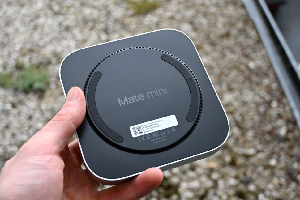 Beelink Mate Mini Test 5