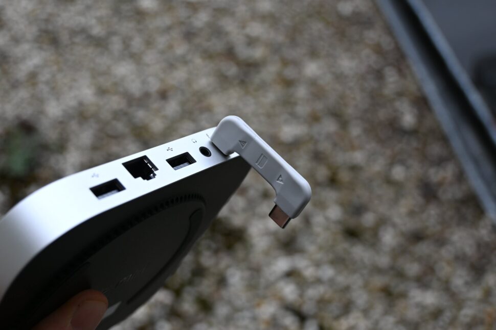 Beelink Mate Mini Test 8