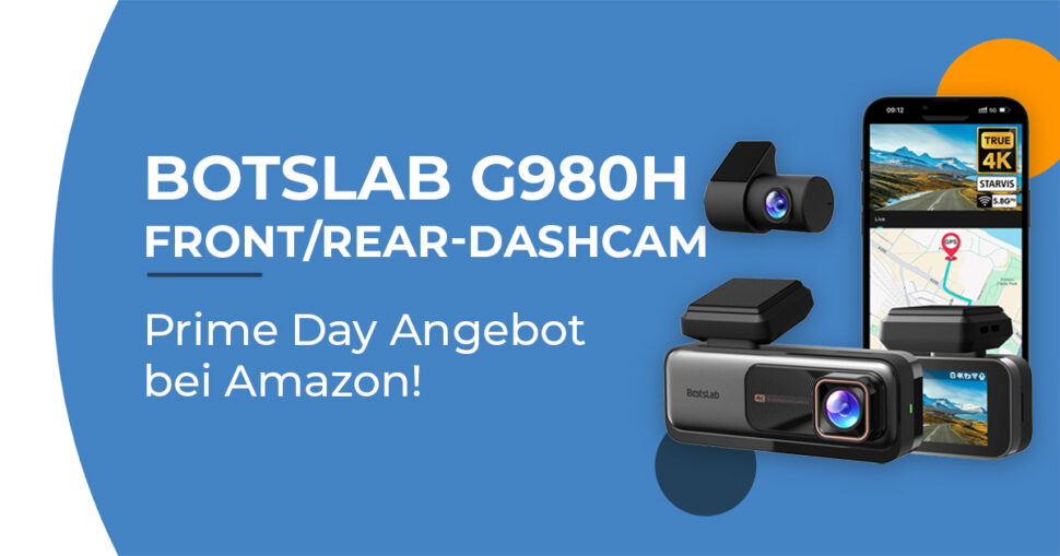 Botslab Prime Day Juli 2025 Banner neues Design jpg