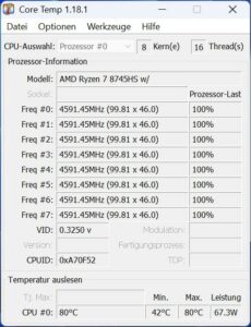 Test Chuwi Aubox 2 1
