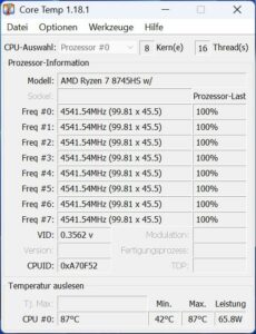 Test Chuwi Aubox 3 1
