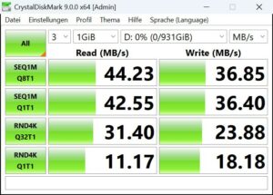 Test Chuwi Aubox 6 1