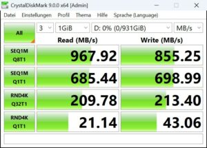 Test Chuwi Aubox 9 1
