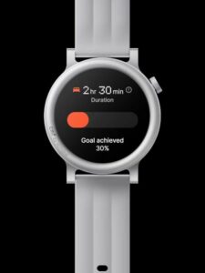 CMF Watch 2 Pro vorgestellt Funktionen 1