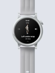 CMF Watch 2 Pro vorgestellt Funktionen 2