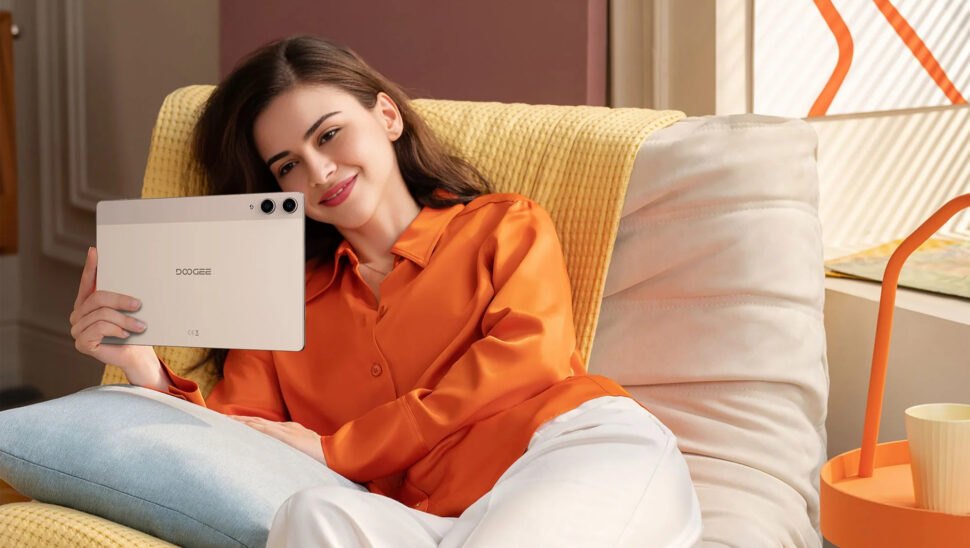 Doogee Tab E3 Pro Banner I e1753282758329