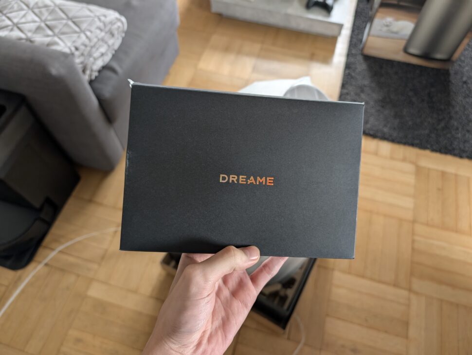 Dreame AirPursue PM10 Unboxing 7