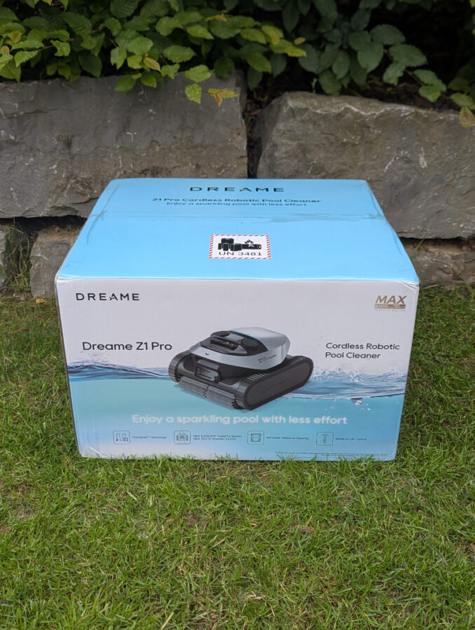 Dreame Z1 Pro 01