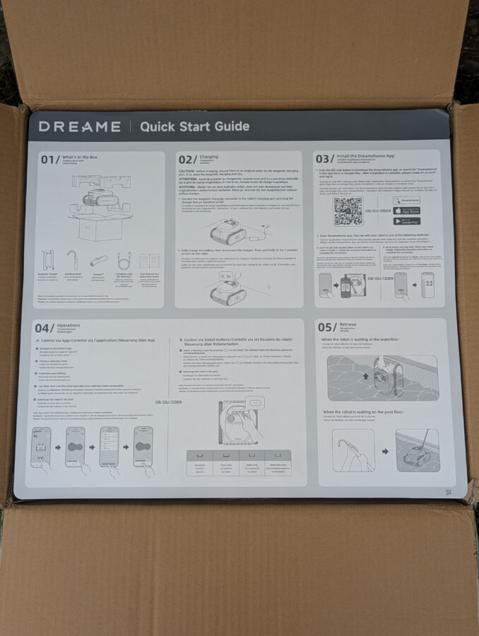 Dreame Z1 Pro 02