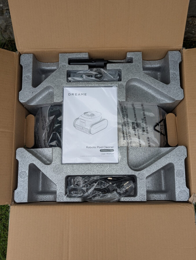 Dreame Z1 Pro 03