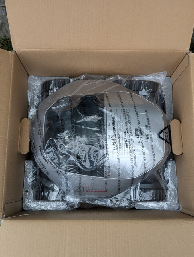 Dreame Z1 Pro 04