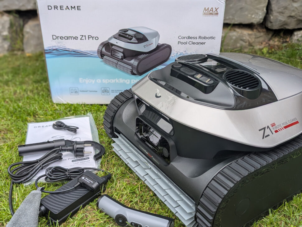 Dreame Z1 Pro 05