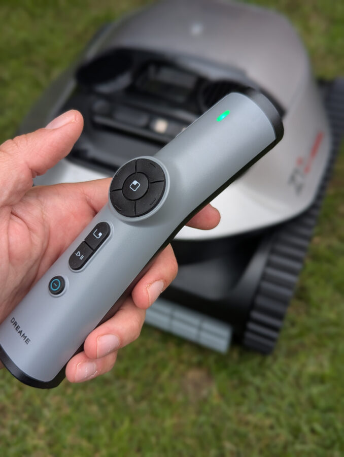 Dreame Z1 Pro 06