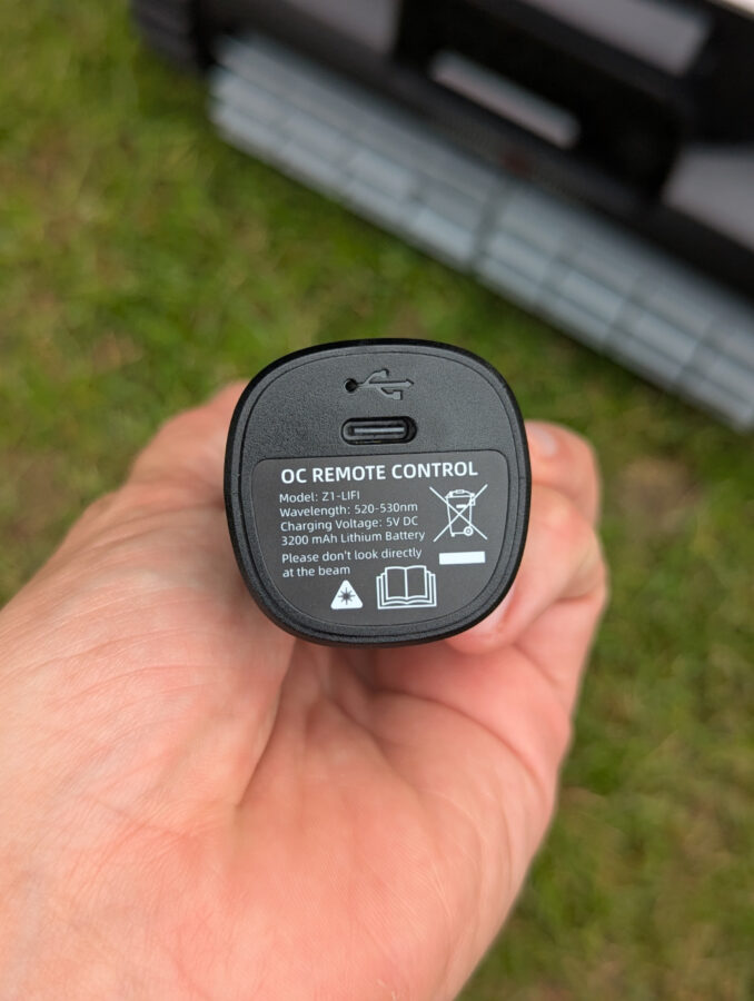 Dreame Z1 Pro 08