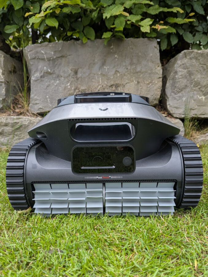 Dreame Z1 Pro 12