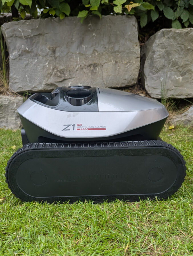 Dreame Z1 Pro 15