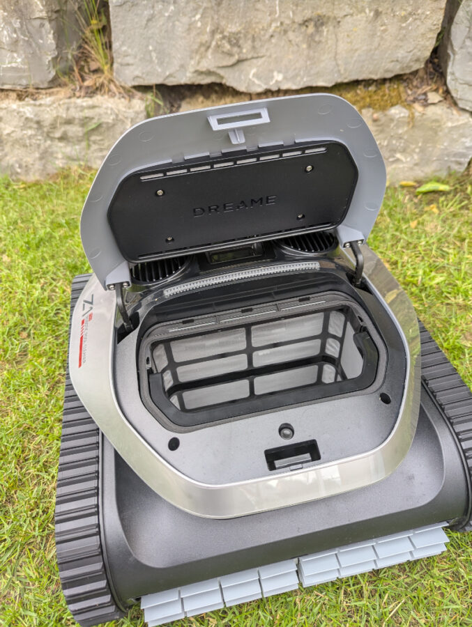 Dreame Z1 Pro 19
