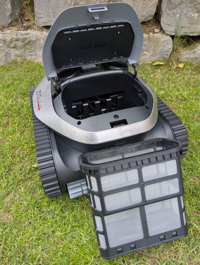 Dreame Z1 Pro 20
