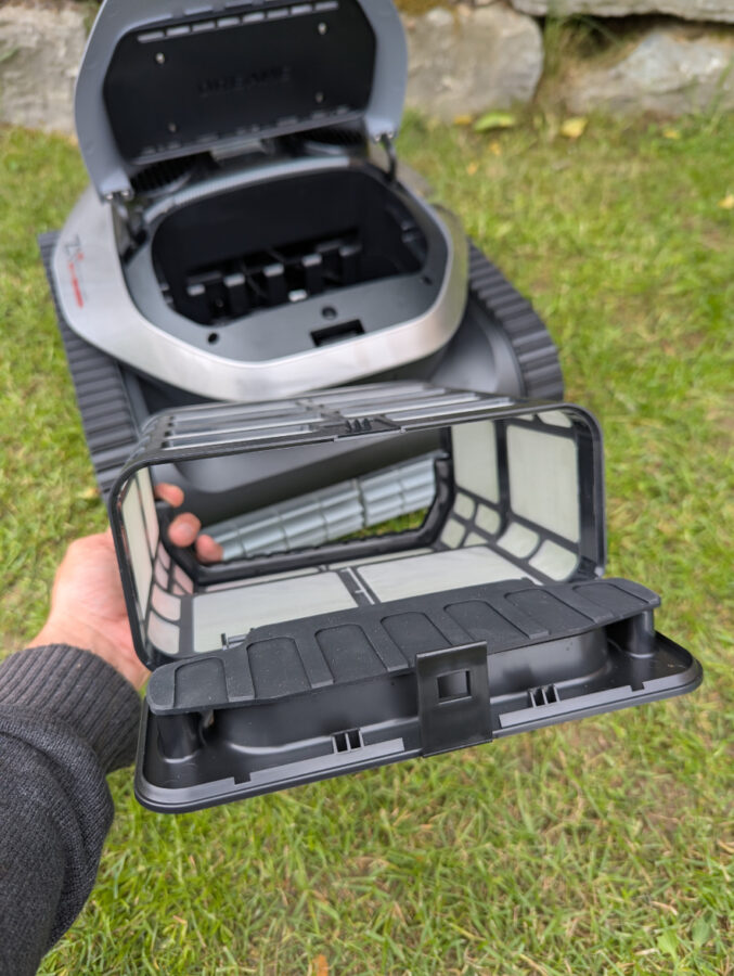 Dreame Z1 Pro 21