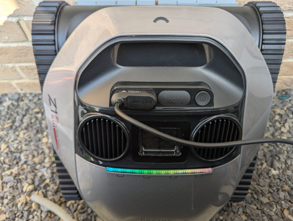 Dreame Z1 Pro 28