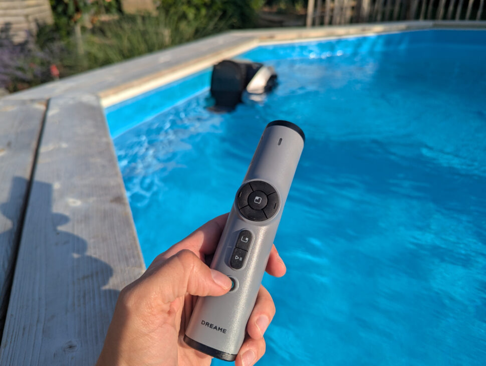 Dreame Z1 Pro 34