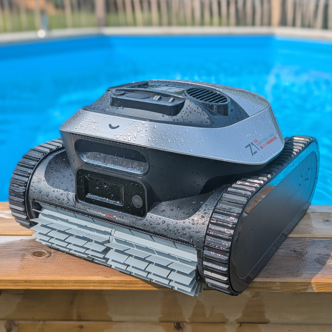 Dreame-Z1-Pro-Poolroboter-im-Test