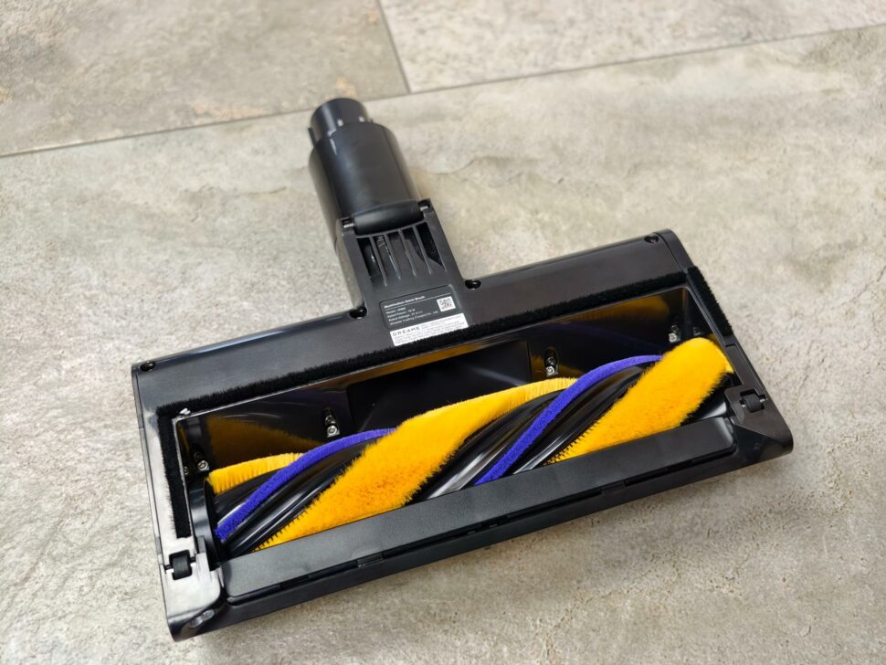 Dreame Z40 Station 36
